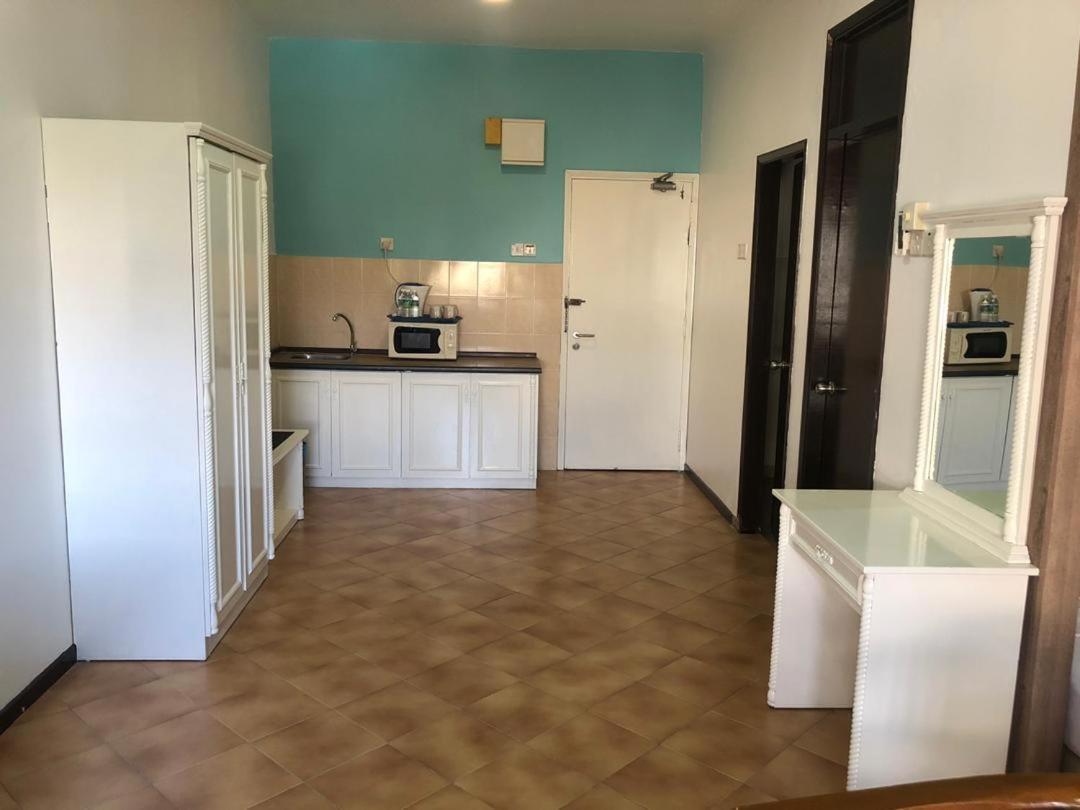 פורט דיקסון Delima Hotel & Homestay מראה חיצוני תמונה