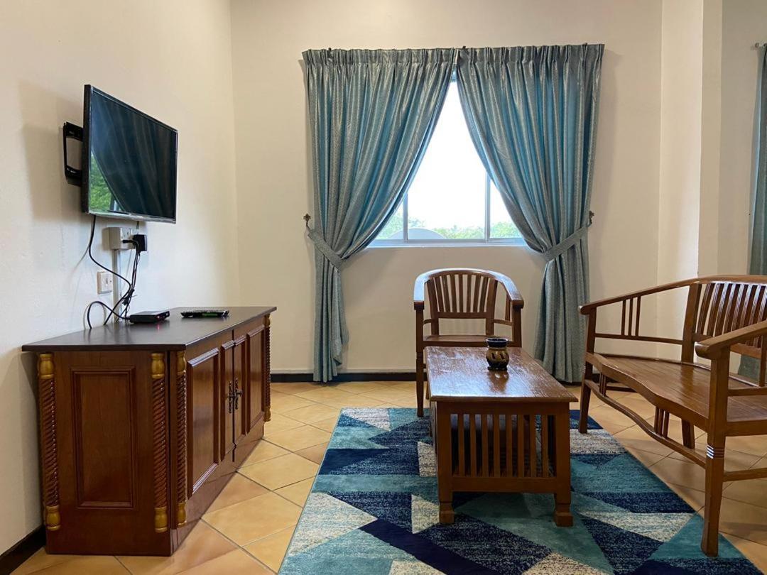 פורט דיקסון Delima Hotel & Homestay מראה חיצוני תמונה