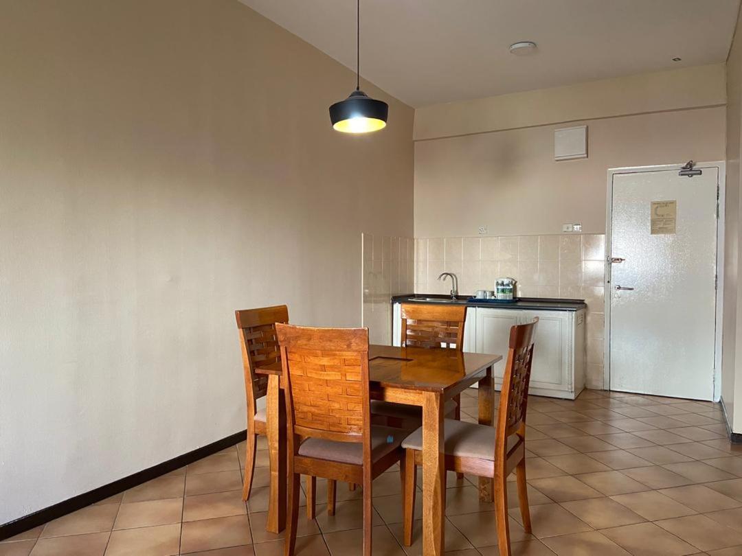 פורט דיקסון Delima Hotel & Homestay מראה חיצוני תמונה